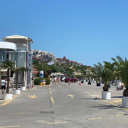 Horizon 5 'a' Apartament