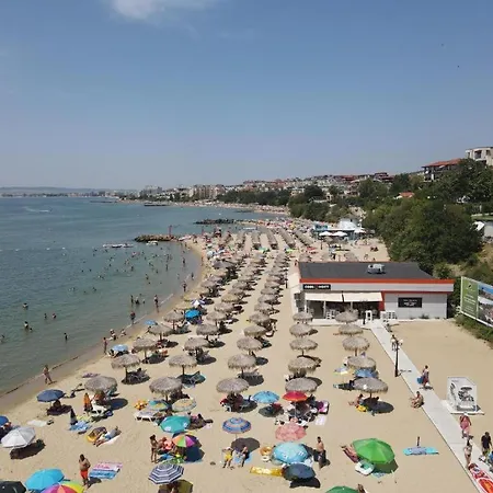 Horizon 5 'a' * Święty Włas