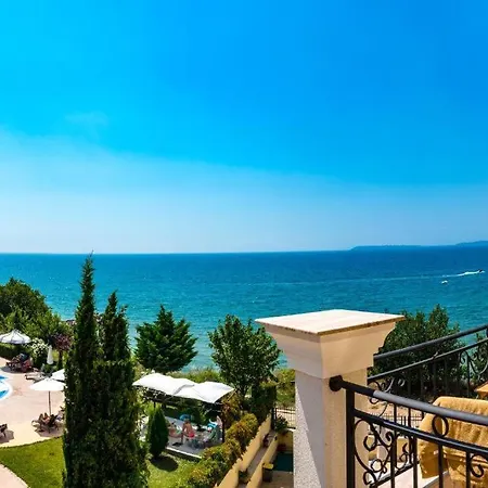 Horizon 5 'a' Apartament