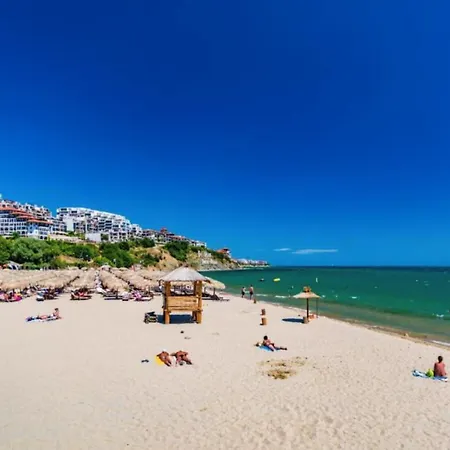 Apartament Horizon 5 'a'