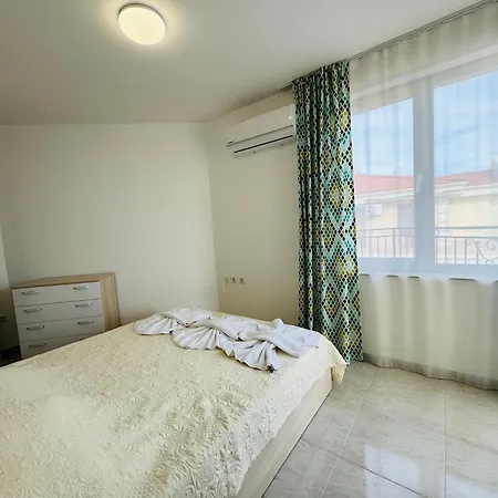 Apartament Horizon 5 'a'