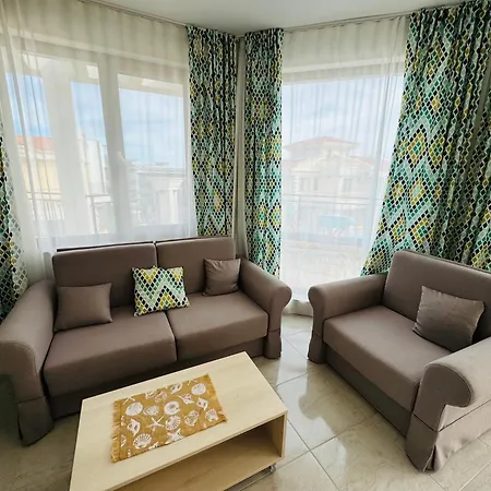 Horizon 5 'a' Apartament