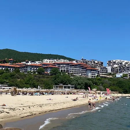 Apartament Horizon 5 'a' *